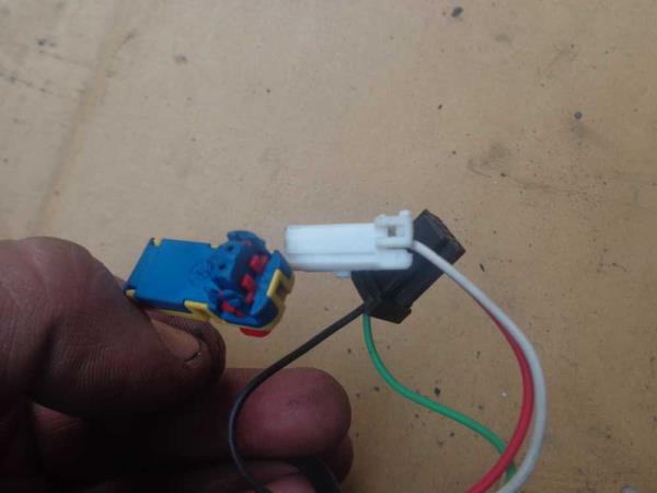 COMMODO RENAULT MASTER - Vue 5